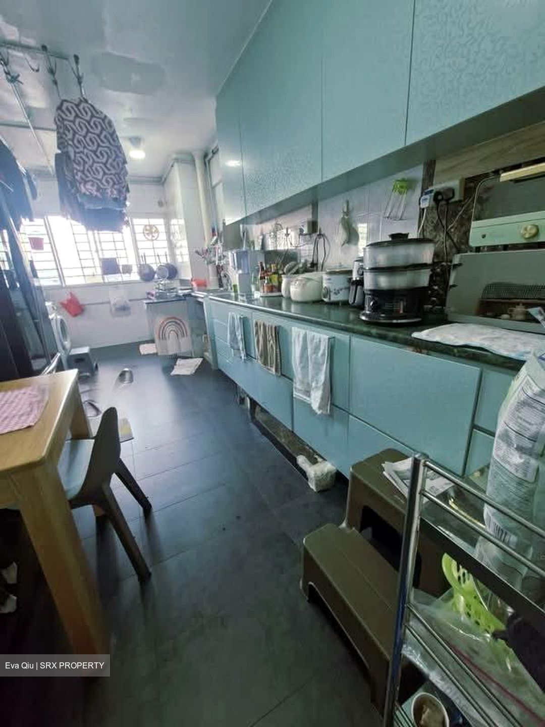Blk 56 Ping-an Gardens (Bedok), HDB 5 Rooms #554528821